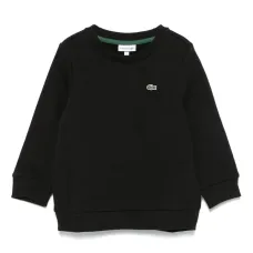 Толстовка с нашивкой-логотипом Толстовка с нашивкой-логотипом