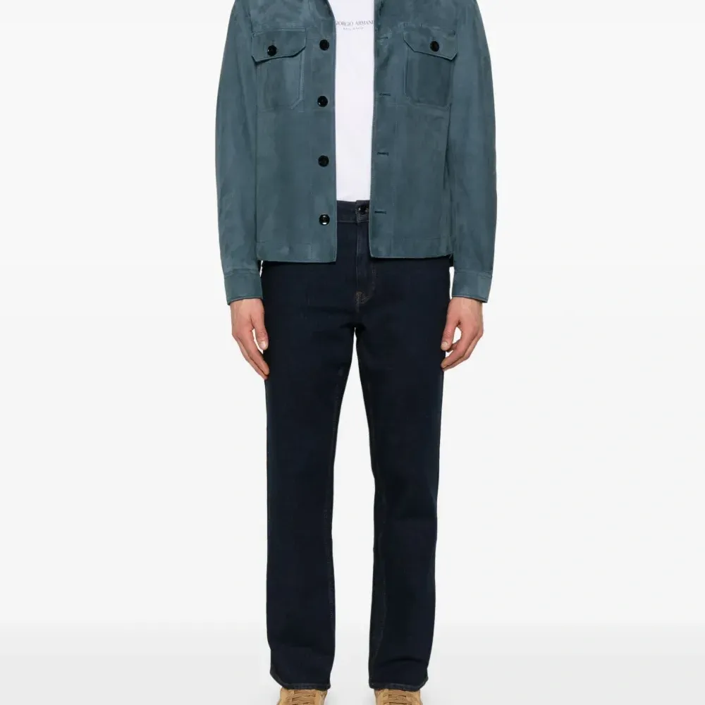 Футболка с логотипом