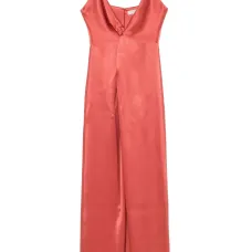 Платье макси Naomi