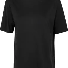 Футболка с круглым вырезом