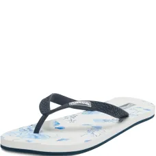 шлепанцы с принтом шлепанцы с принтом