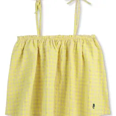 Топ в клетку