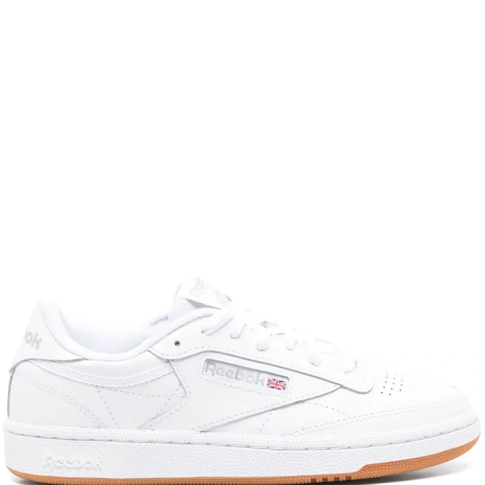 Кроссовки Club C 85