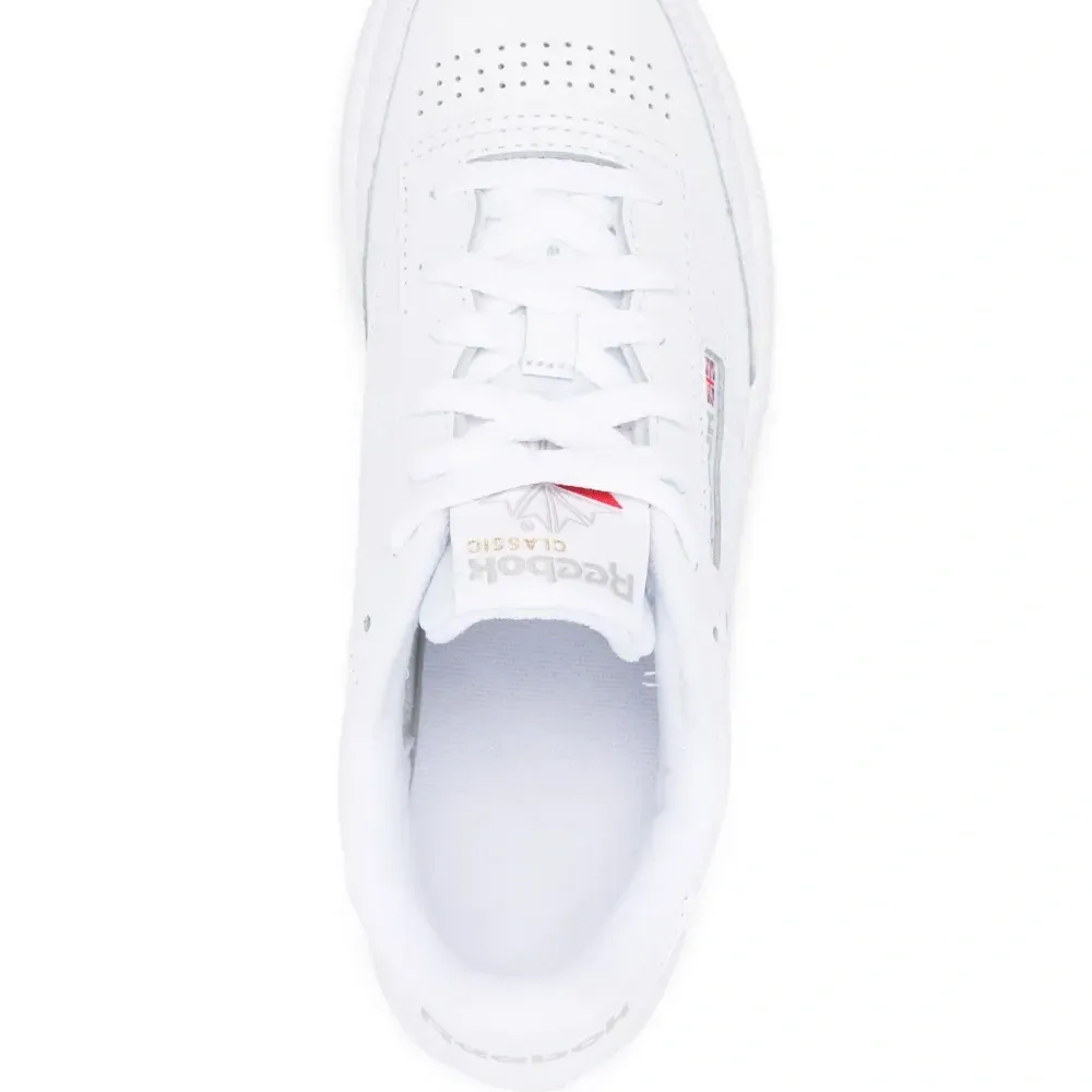 Кроссовки Club C 85