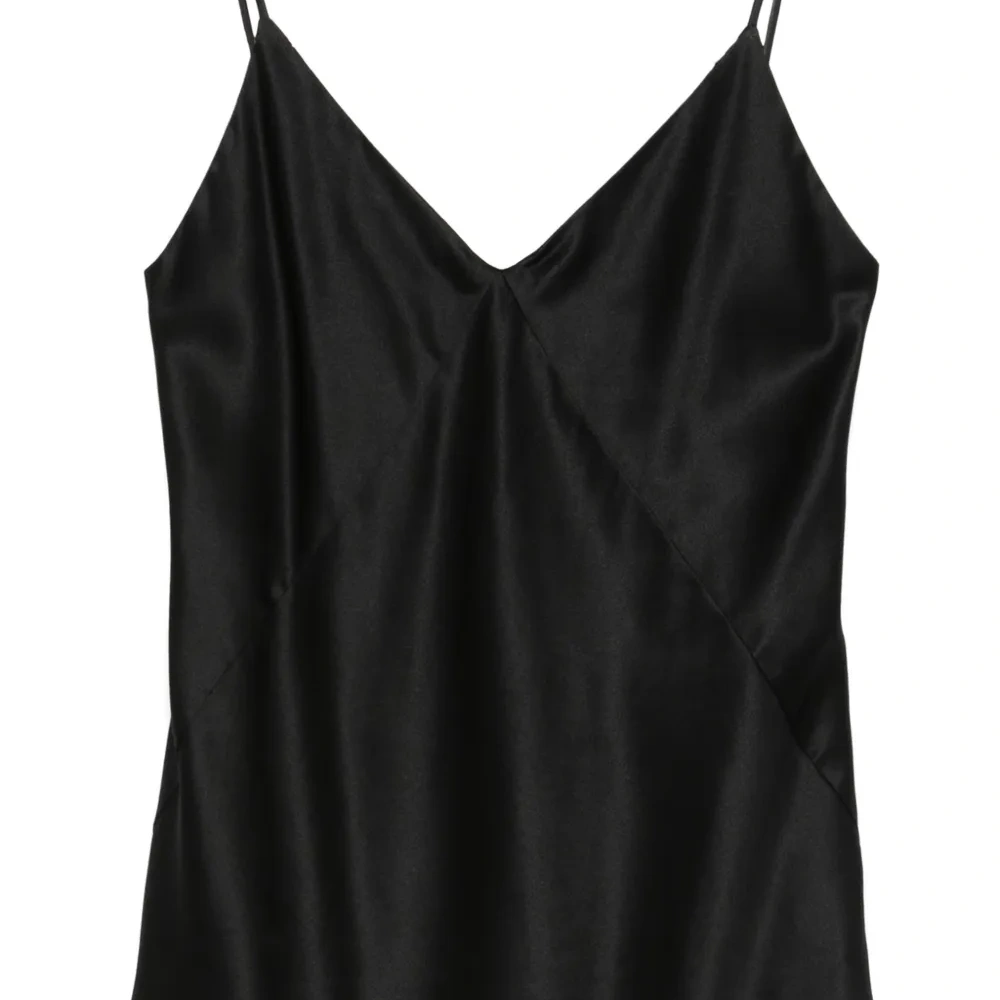 Топ Quassia без рукавов