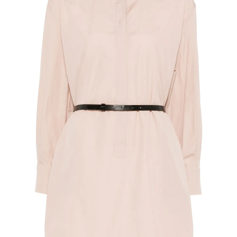 Платье-рубашка Alcade