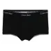 Комплект из пяти трусов-брифов с логотипом Комплект из пяти трусов-брифов с логотипом