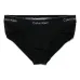 Комплект из трех трусов-брифов с логотипом Комплект из трех трусов-брифов с логотипом