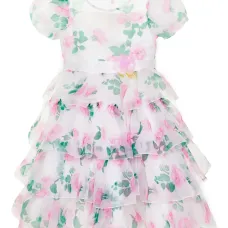 Платье Peony Princess Платье Peony Princess