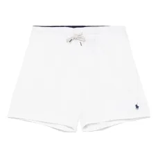Плавки-шорты с вышивкой Polo Pony Плавки-шорты с вышивкой Polo Pony
