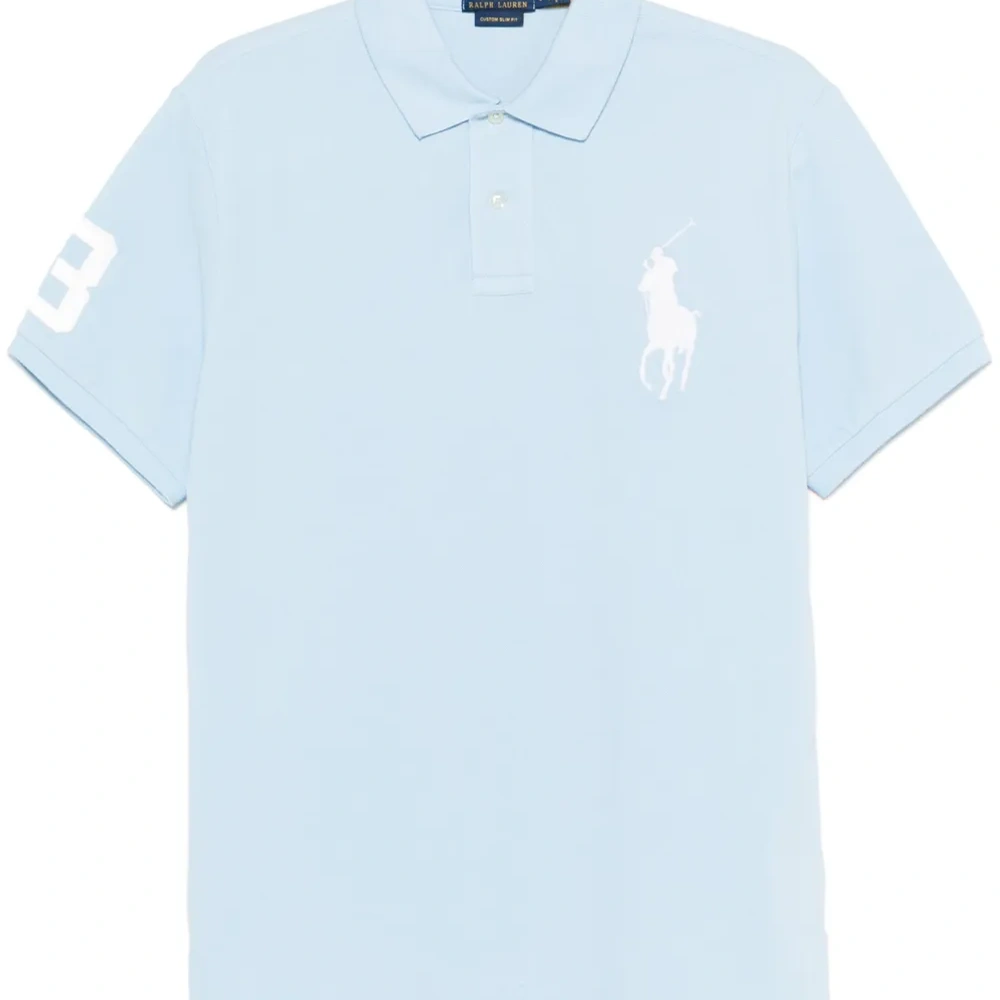 Рубашка поло Big Pony