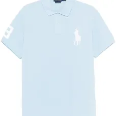 Рубашка поло Big Pony