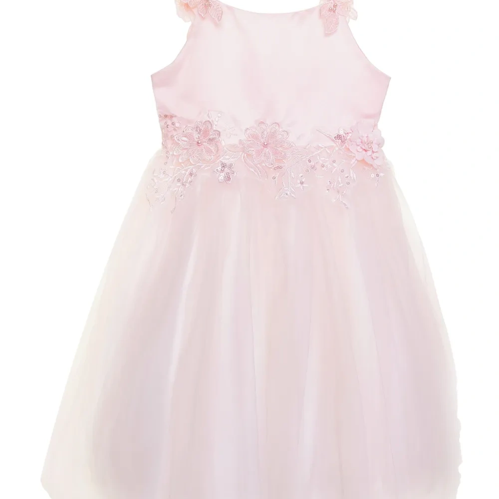 Платье Dreamy Delight