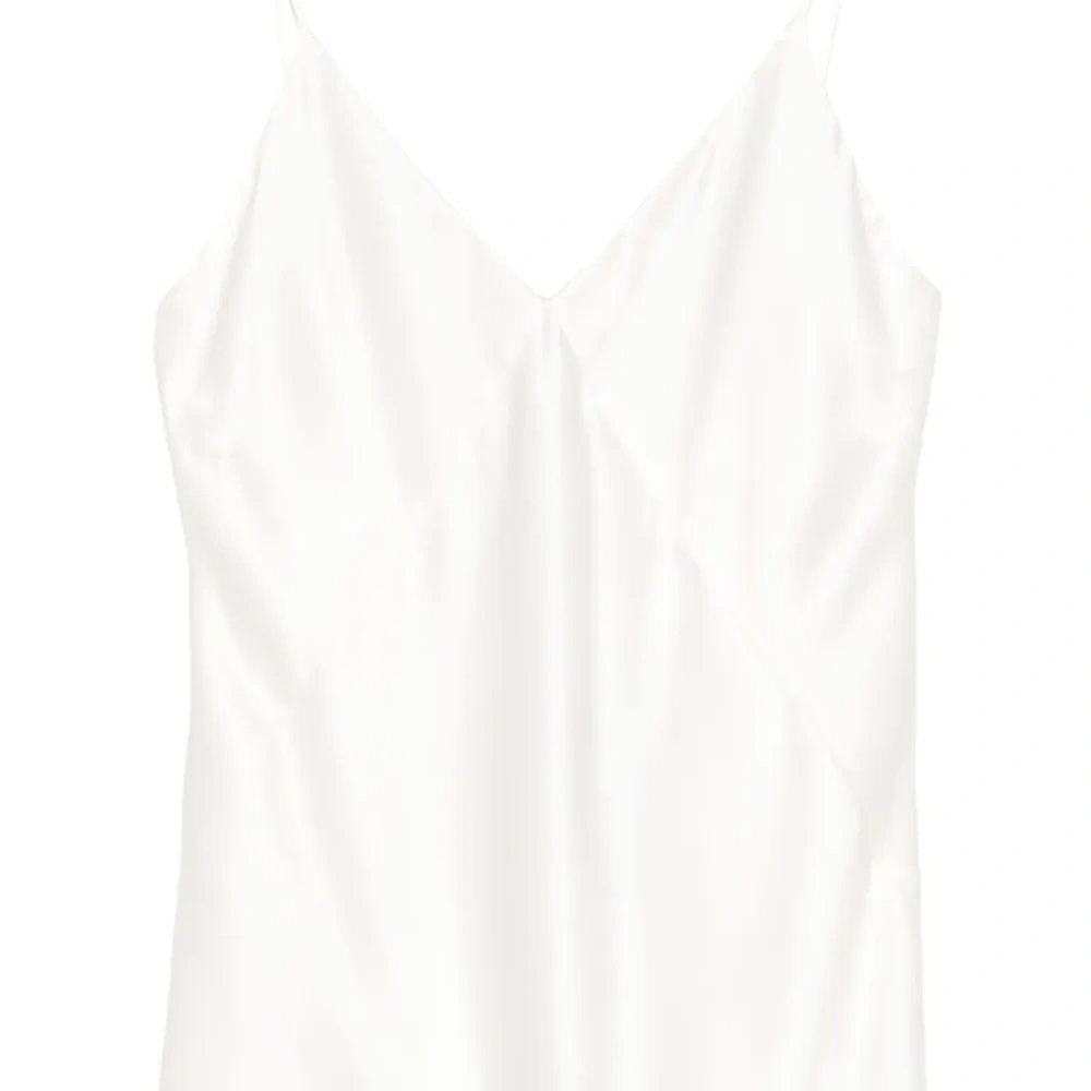 Топ Quassia без рукавов