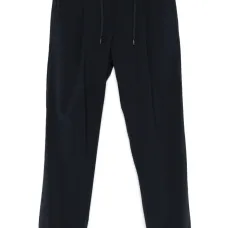 Брюки с карманами Брюки с карманами