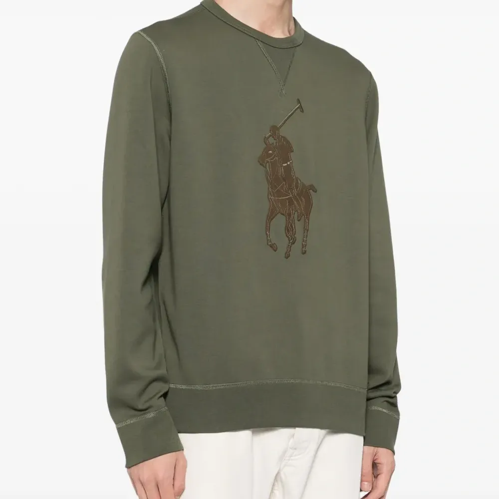 Толстовка Prl Vintage L Logo