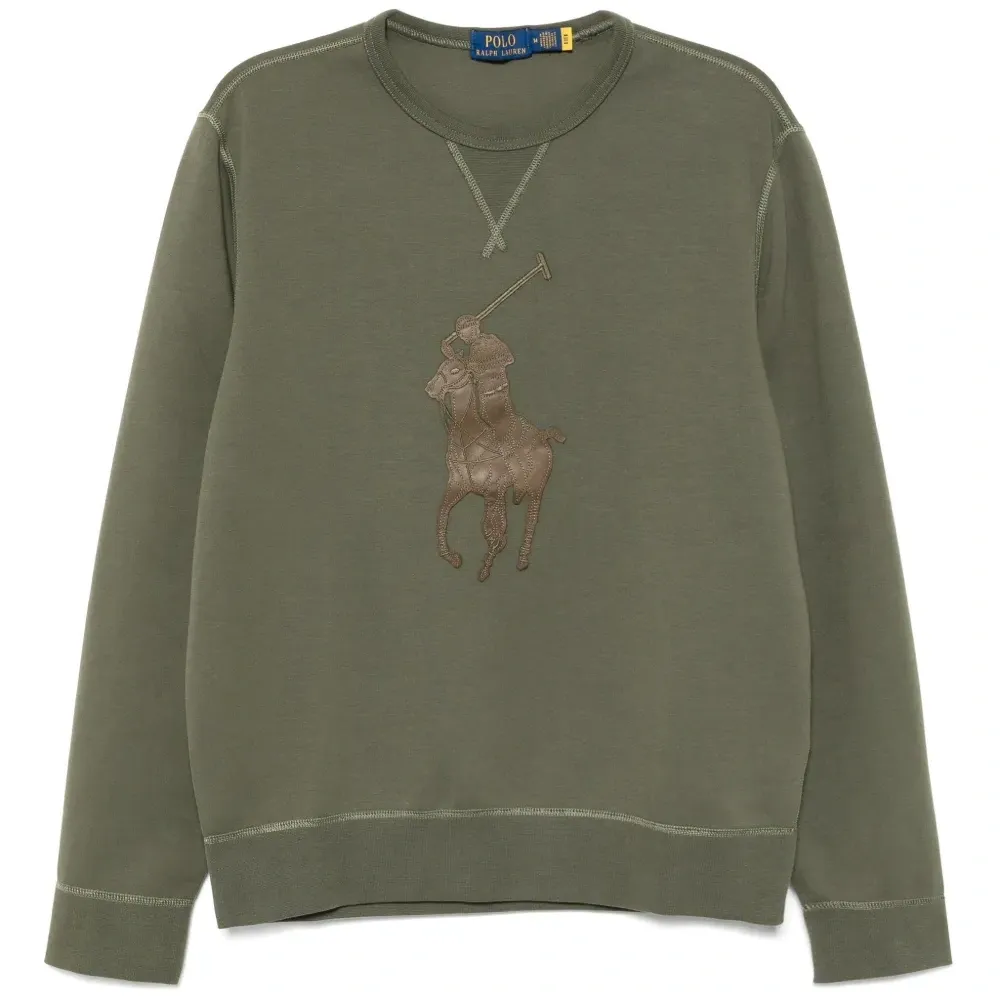 Толстовка Prl Vintage L Logo