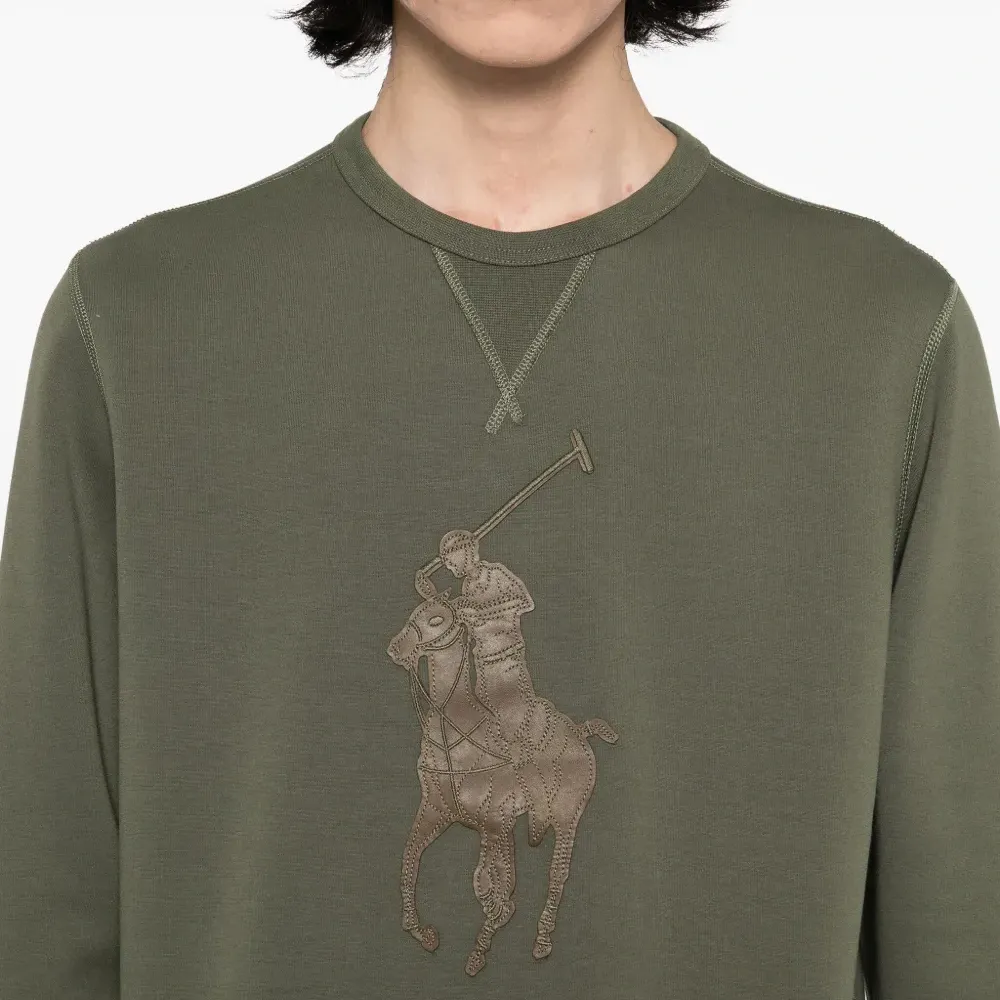 Толстовка Prl Vintage L Logo