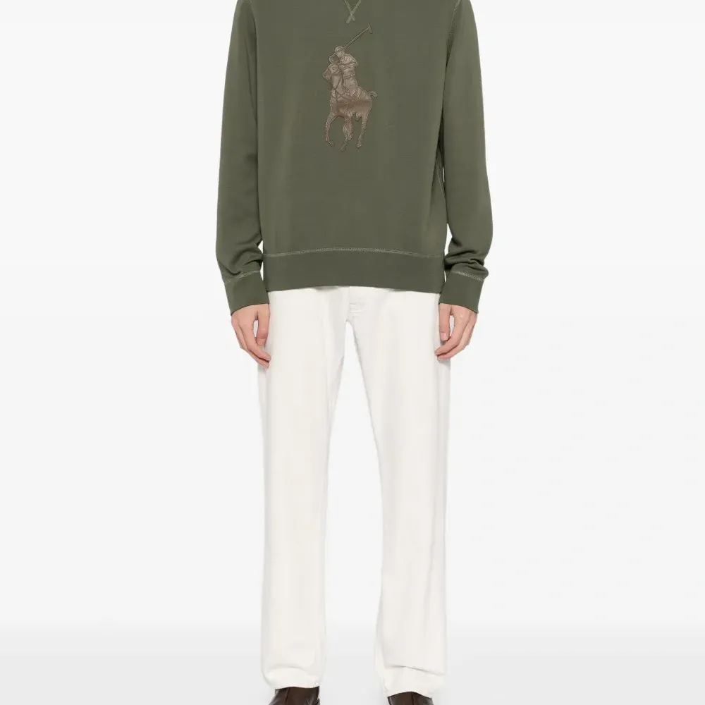 Толстовка Prl Vintage L Logo