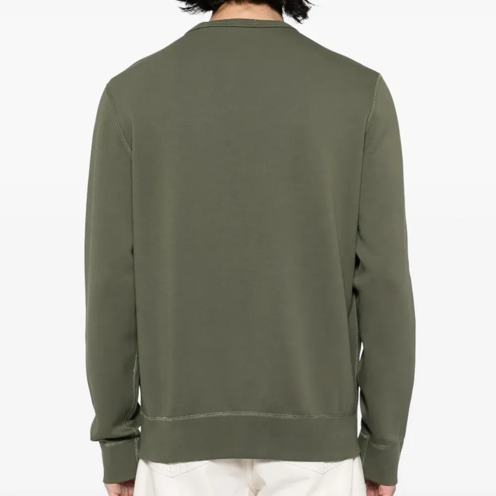 Толстовка Prl Vintage L Logo