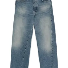 Джинсы Wide Twist