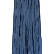 Плиссированные брюки