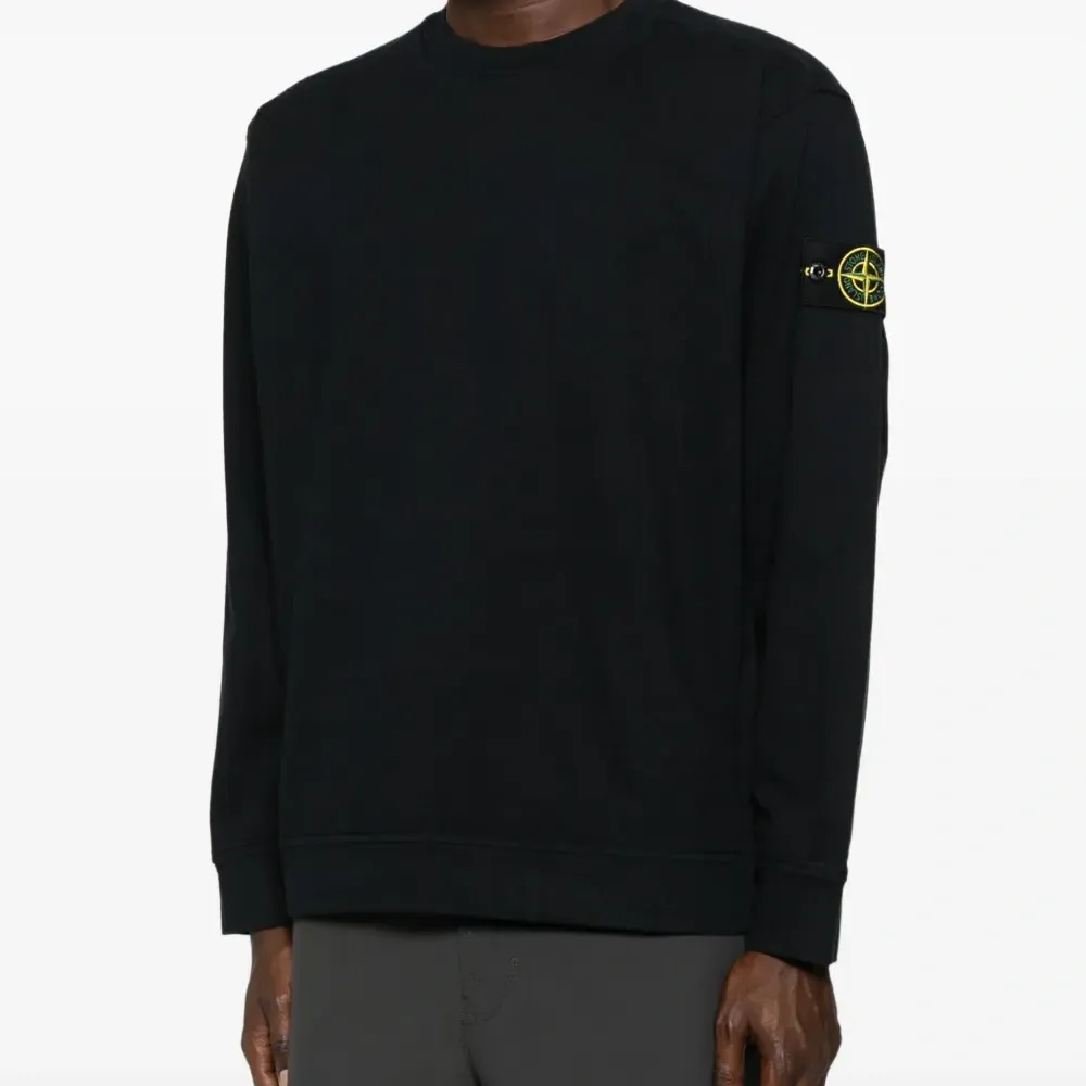 Толстовка с логотипом Compass