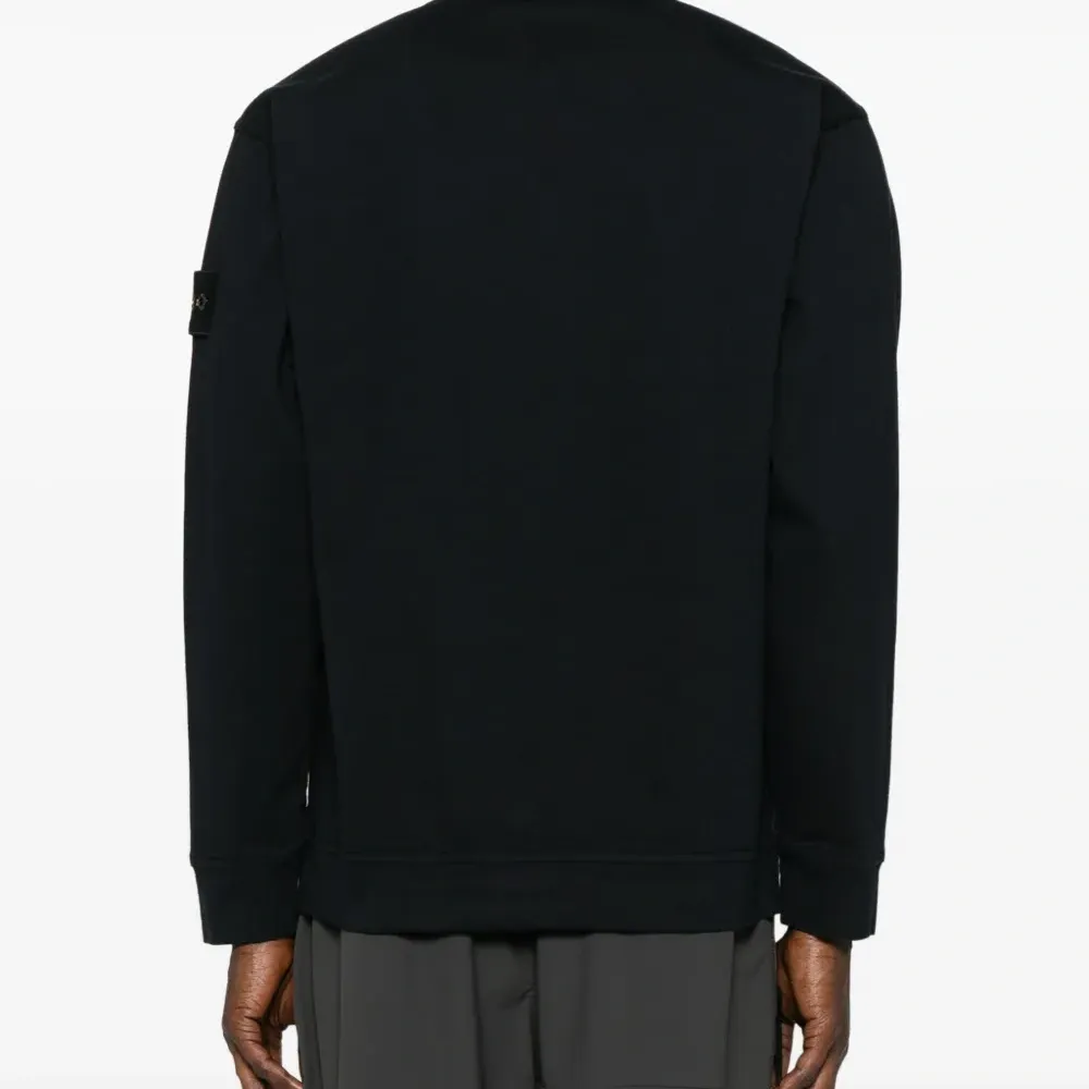 Толстовка с логотипом Compass