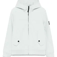 Куртка с капюшоном и нашивкой Compass Куртка с капюшоном и нашивкой Compass