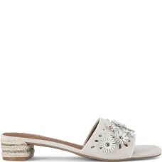 Босоножки Flower 40