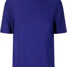 Футболка с люверсами Футболка с люверсами