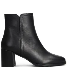 Кожаные ботинки Кожаные ботинки