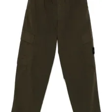 Брюки из рипстопа