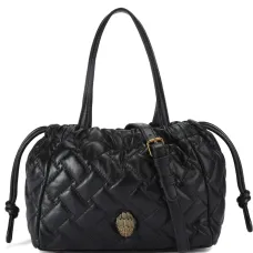 Маленькая сумка-тоут Kensington String