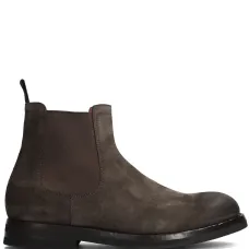 Ботинки на шнуровке Ботинки на шнуровке