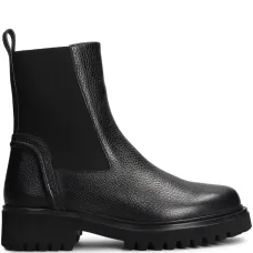 Ботинки в стиле милитари Ботинки в стиле милитари