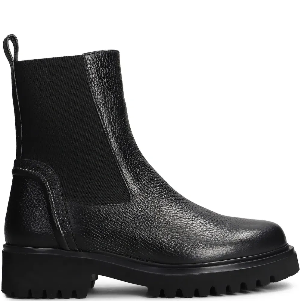 Ботинки в стиле милитари Ботинки в стиле милитари