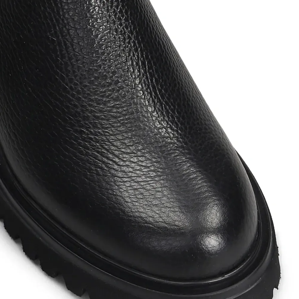 Ботинки в стиле милитари Ботинки в стиле милитари