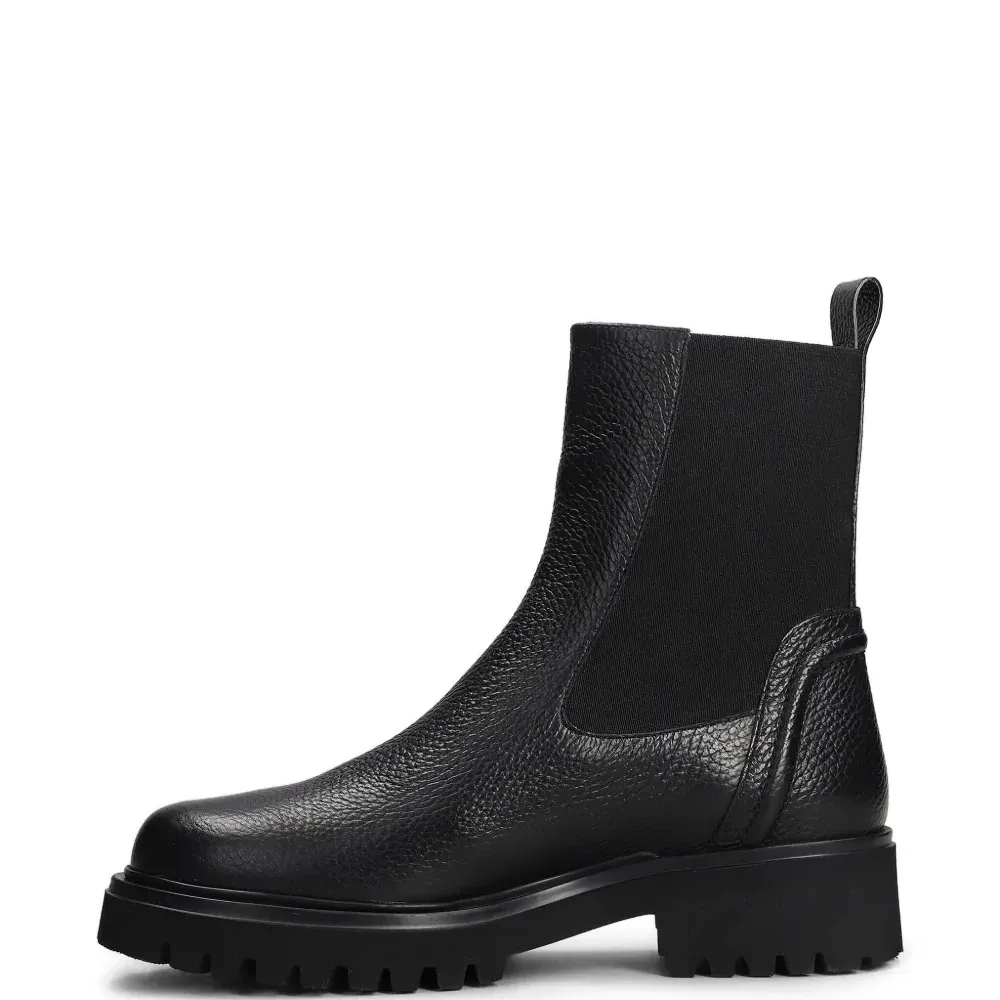 Ботинки в стиле милитари Ботинки в стиле милитари