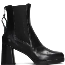 Ботильоны на каблуке Ботильоны на каблуке