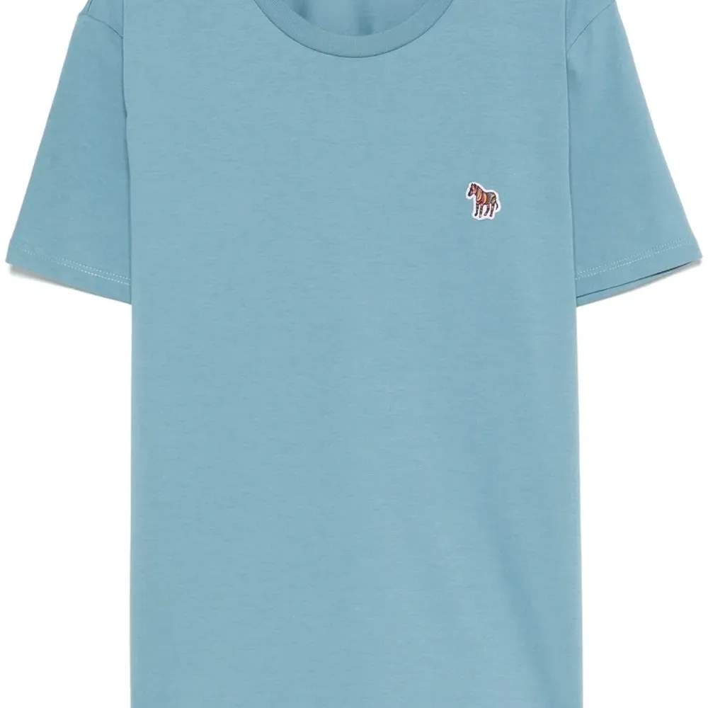 Футболка Zebra