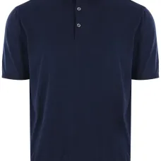 Рубашка поло из джерси