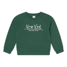 Толстовка с логотипом