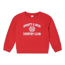 Толстовка с логотипом