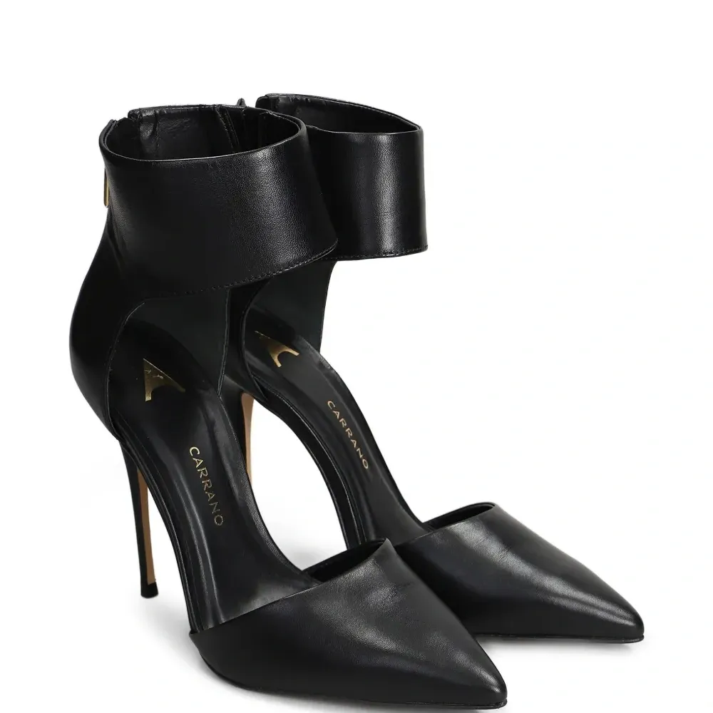 Кожаные туфли Кожаные туфли