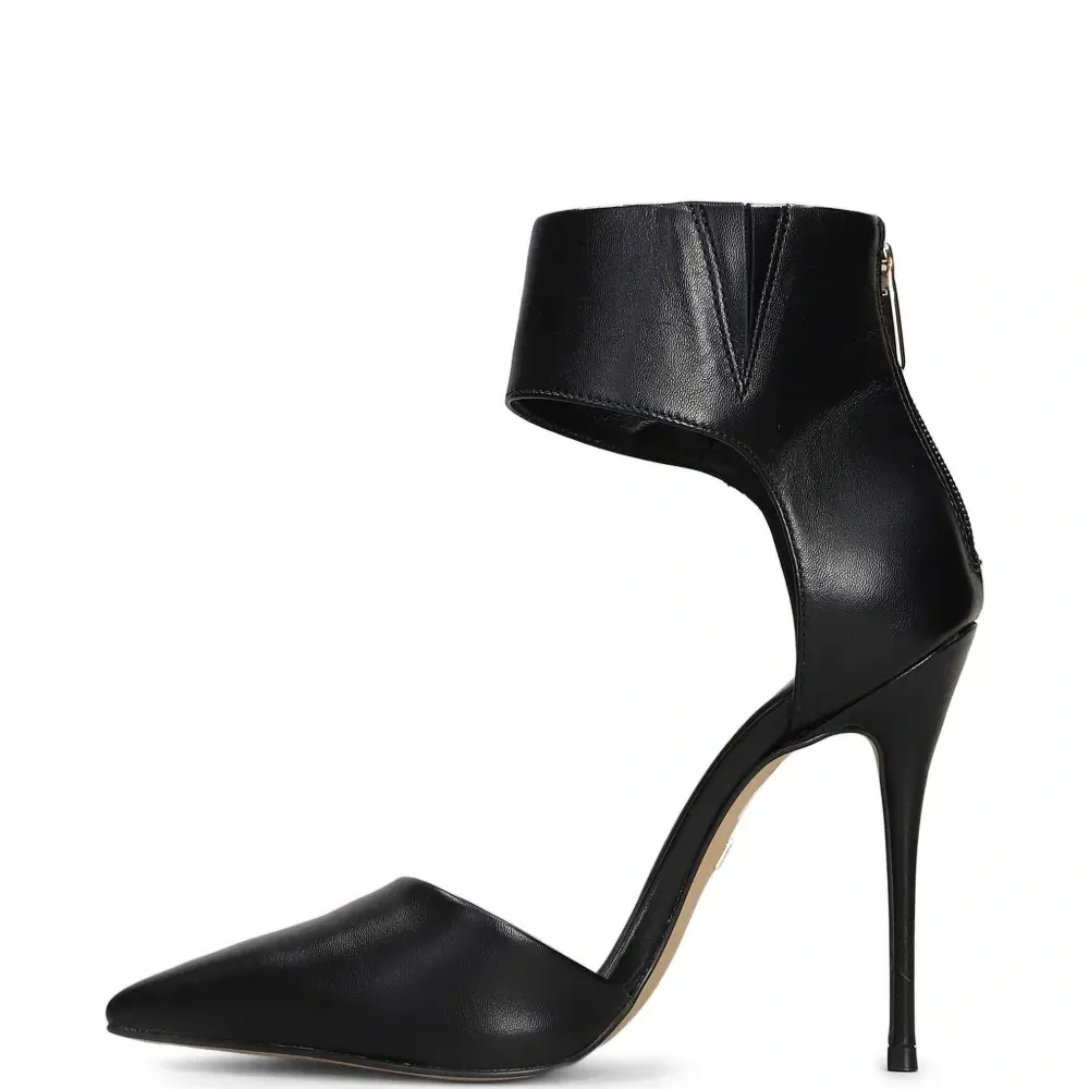 Кожаные туфли Кожаные туфли