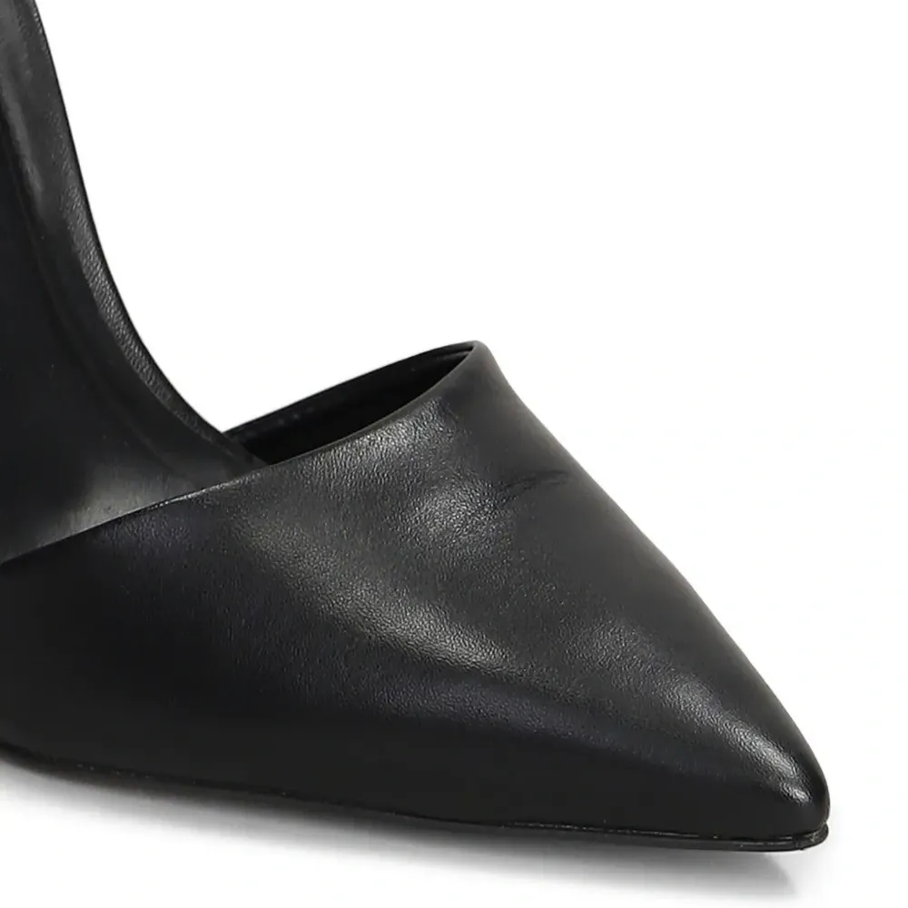 Кожаные туфли Кожаные туфли