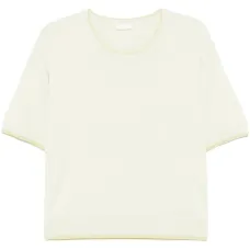 Топ тонкой вязки