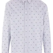 Рубашка Profile Fox