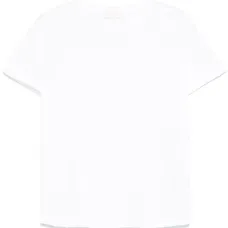 Футболка с логотипом